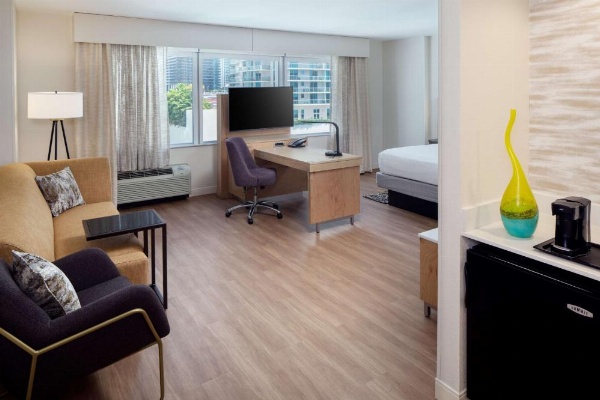 Hampton Inn By Hilton & Suites Downtown Miami/Brickell image 22